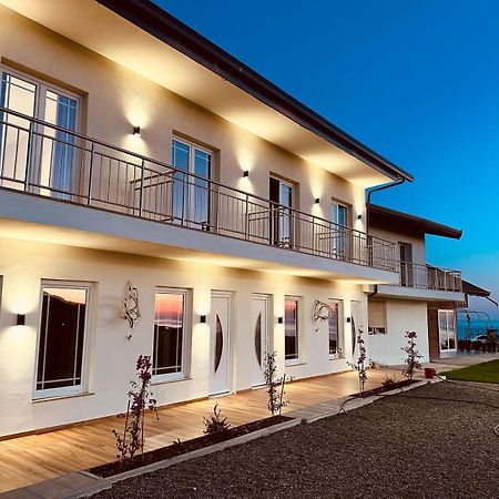Sol Apartments Gjiri Lalzit Δυρράχιο Εξωτερικό φωτογραφία