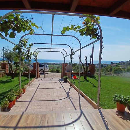 Sol Apartments Gjiri Lalzit Δυρράχιο Εξωτερικό φωτογραφία