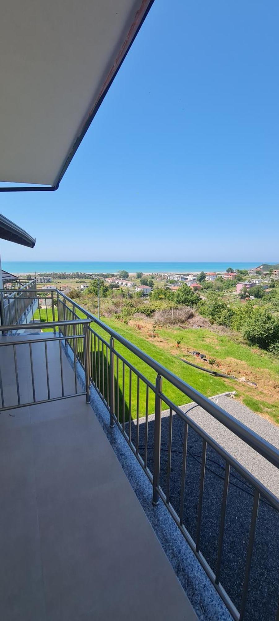Sol Apartments Gjiri Lalzit Δυρράχιο Εξωτερικό φωτογραφία