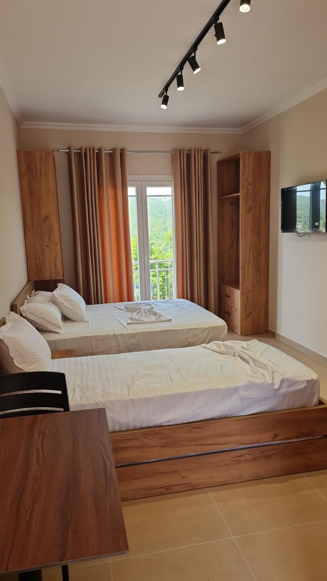 Sol Apartments Gjiri Lalzit Δυρράχιο Εξωτερικό φωτογραφία