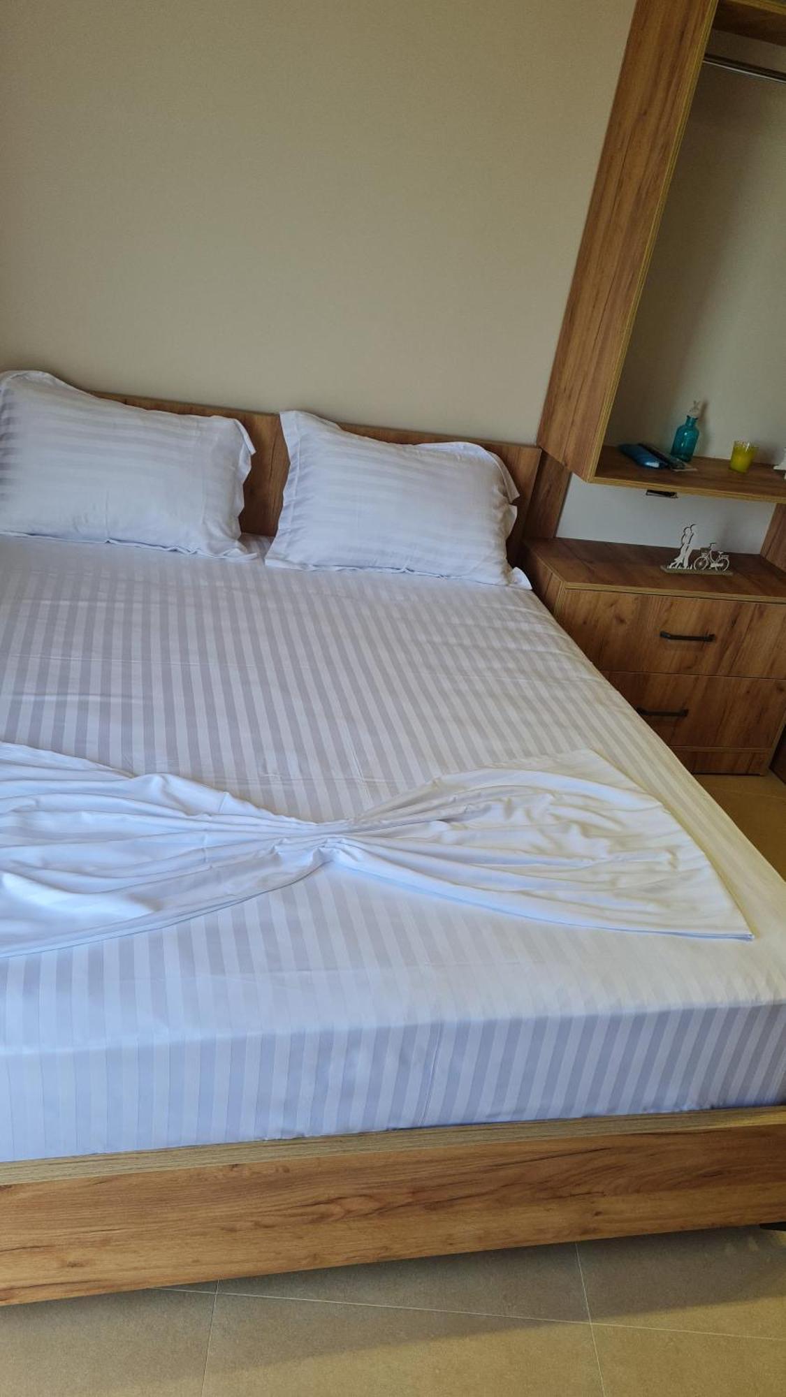 Sol Apartments Gjiri Lalzit Δυρράχιο Εξωτερικό φωτογραφία