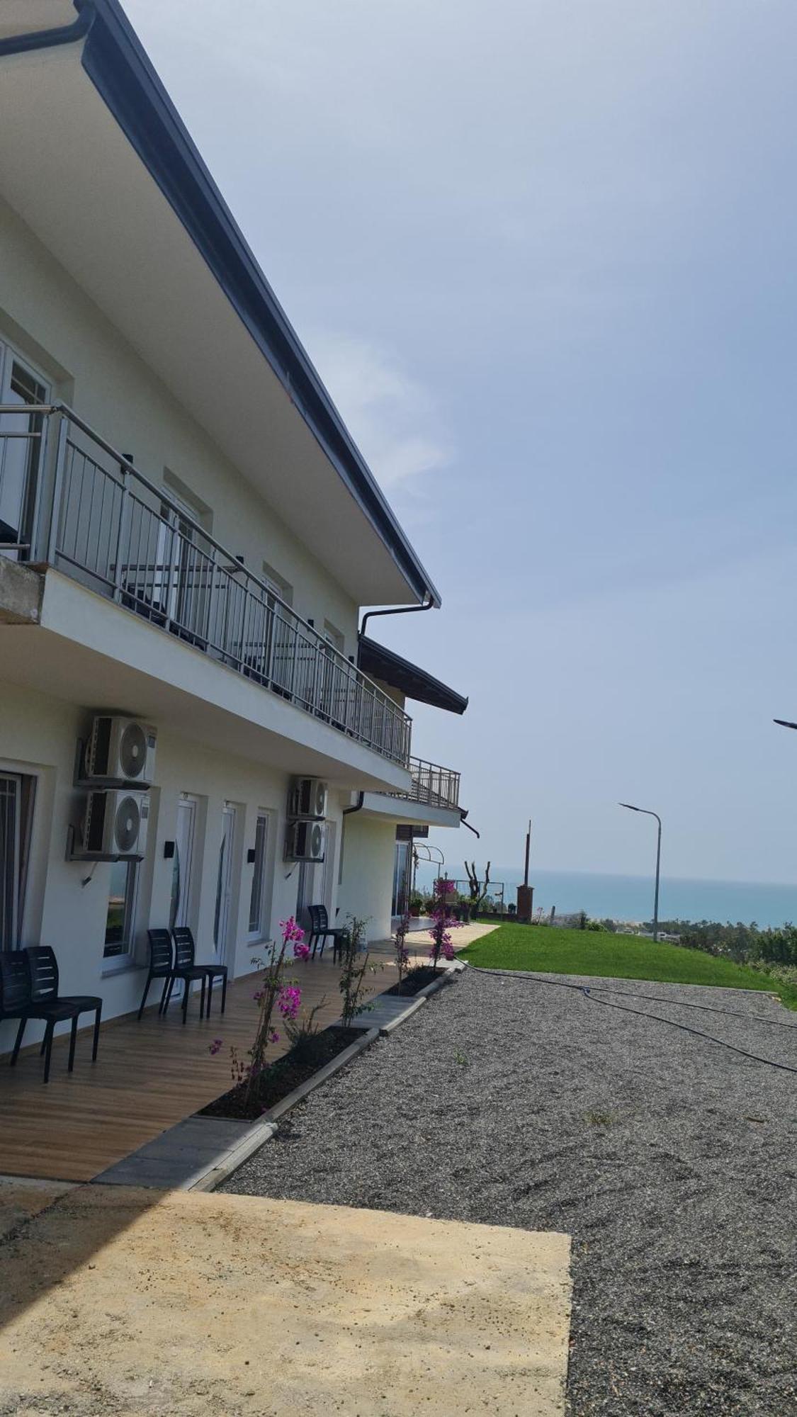 Sol Apartments Gjiri Lalzit Δυρράχιο Εξωτερικό φωτογραφία