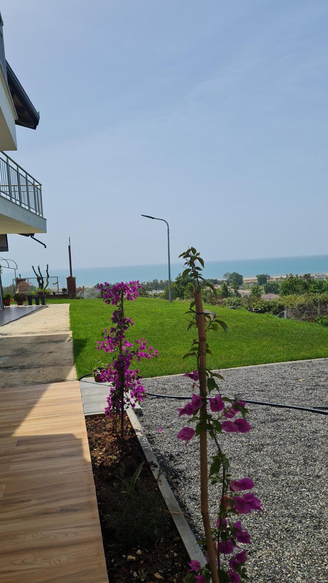 Sol Apartments Gjiri Lalzit Δυρράχιο Εξωτερικό φωτογραφία