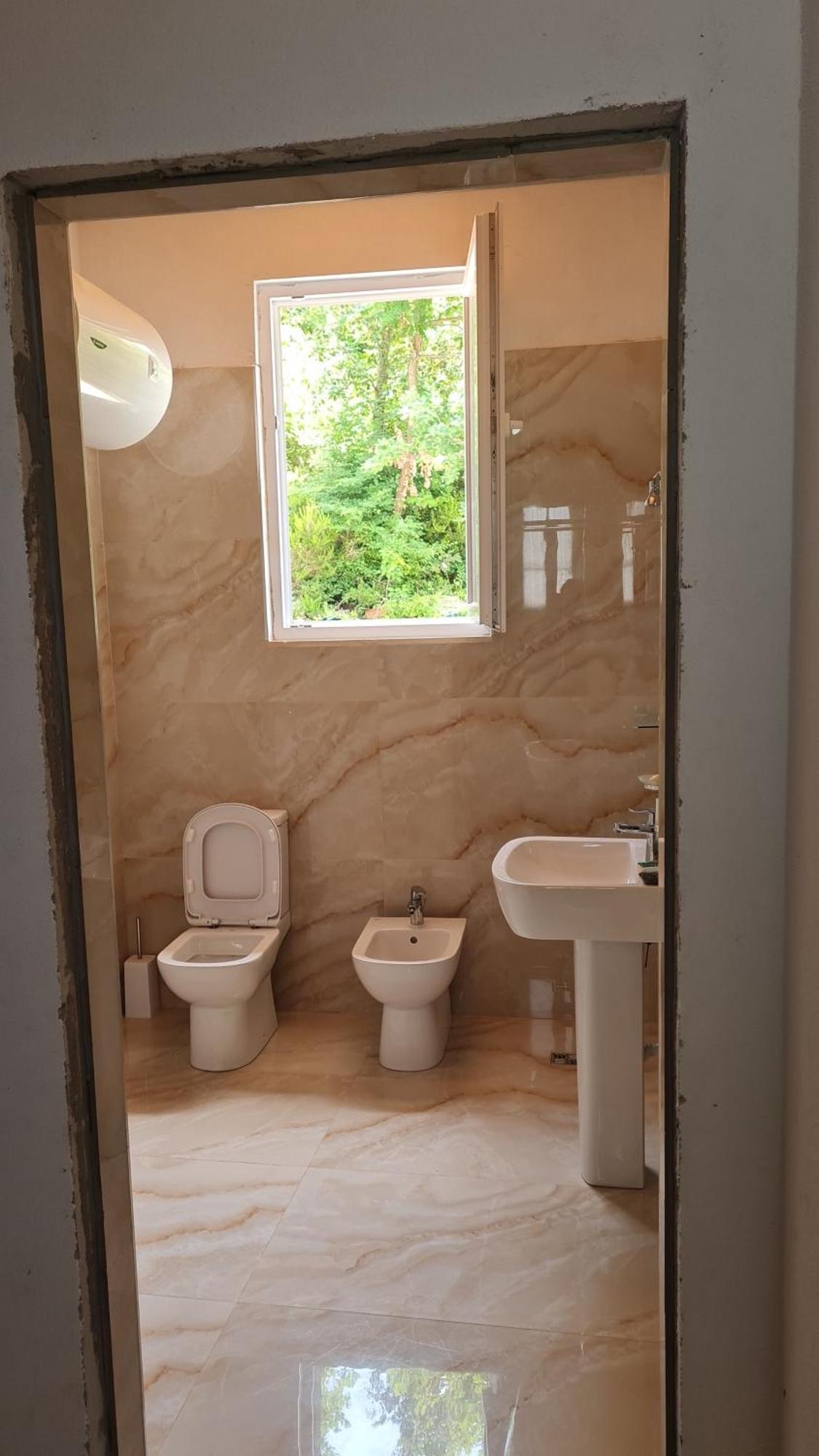 Sol Apartments Gjiri Lalzit Δυρράχιο Εξωτερικό φωτογραφία