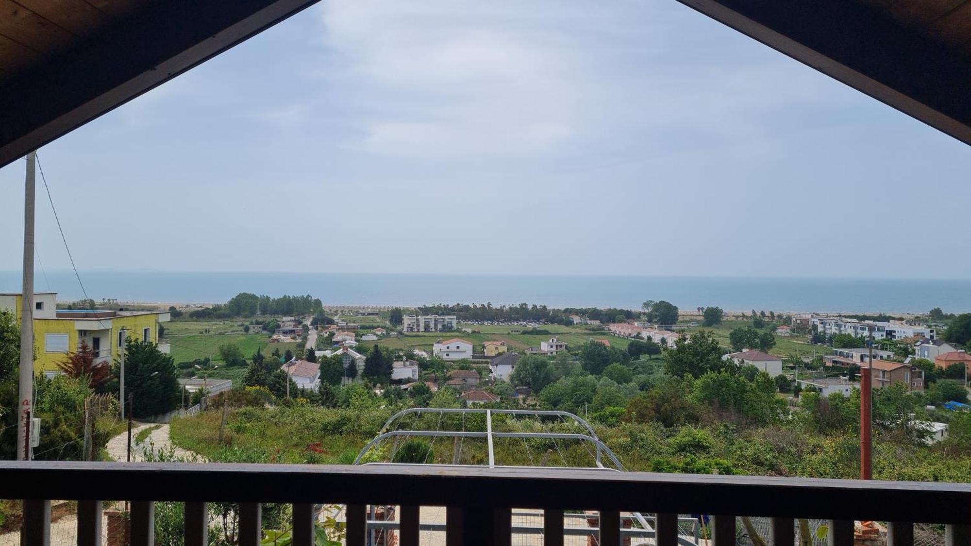 Sol Apartments Gjiri Lalzit Δυρράχιο Εξωτερικό φωτογραφία