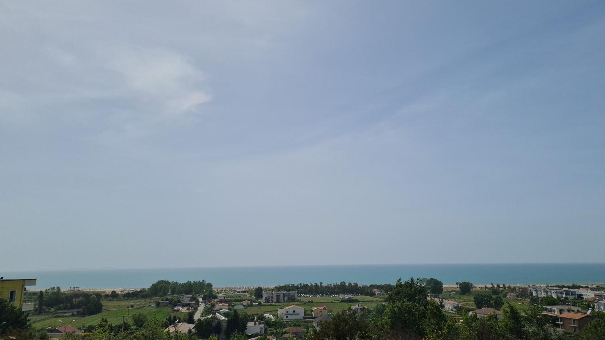 Sol Apartments Gjiri Lalzit Δυρράχιο Δωμάτιο φωτογραφία