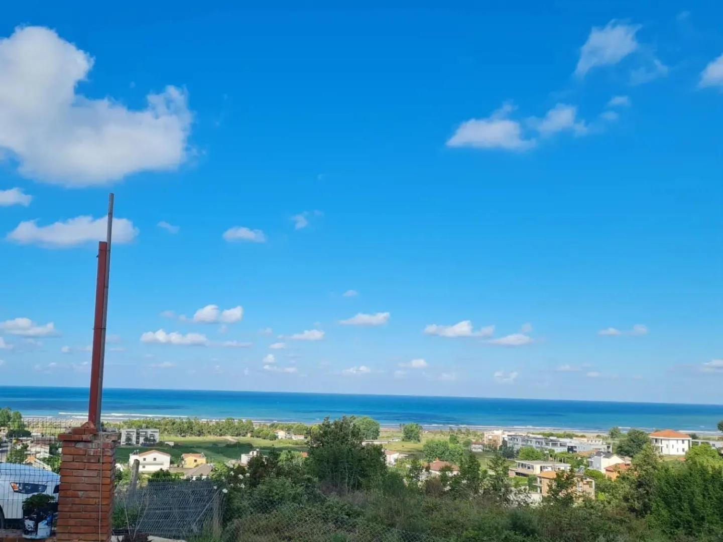 Sol Apartments Gjiri Lalzit Δυρράχιο Εξωτερικό φωτογραφία