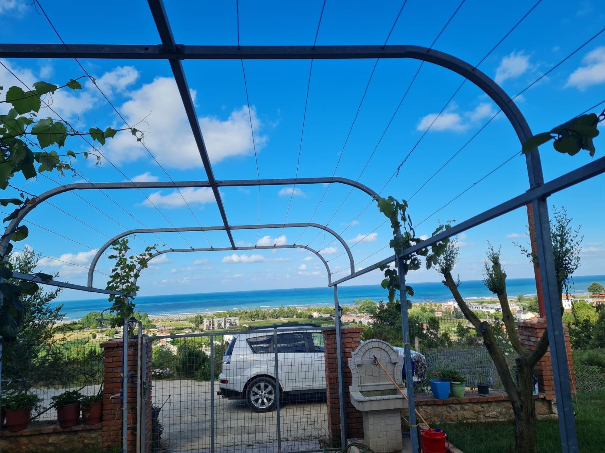 Sol Apartments Gjiri Lalzit Δυρράχιο Εξωτερικό φωτογραφία