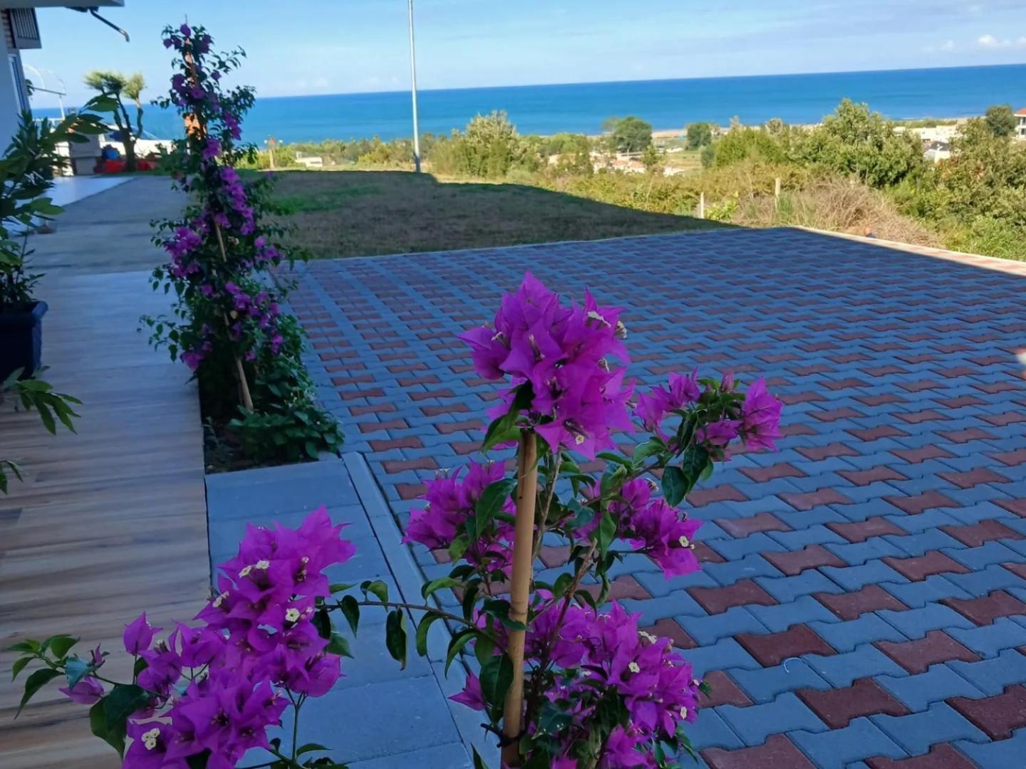 Sol Apartments Gjiri Lalzit Δυρράχιο Εξωτερικό φωτογραφία