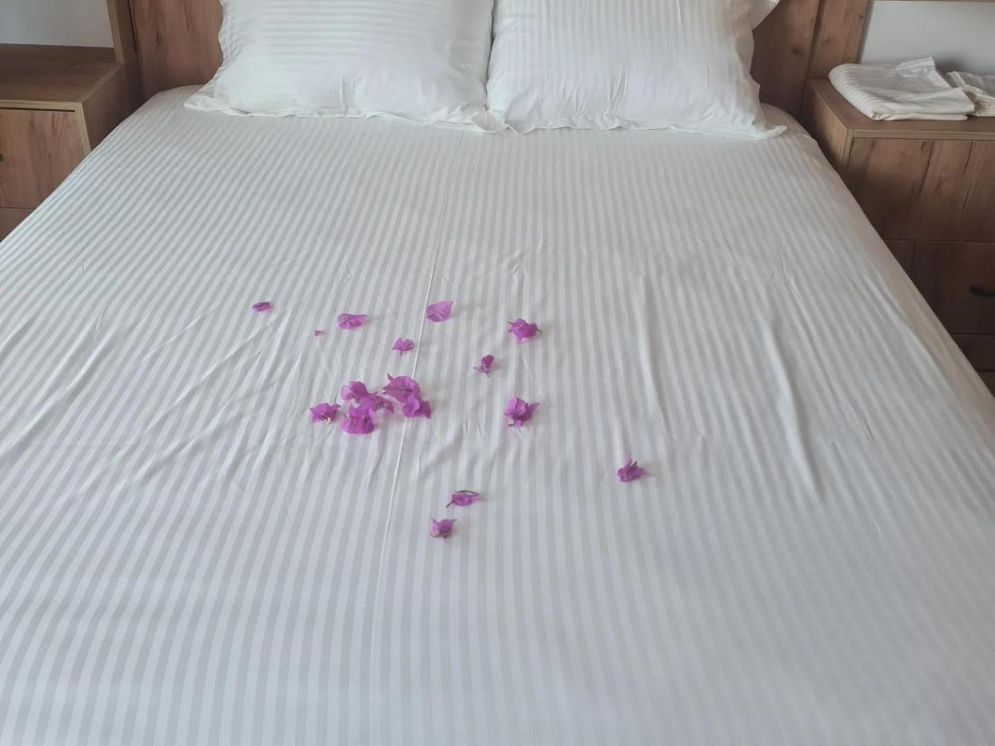 Sol Apartments Gjiri Lalzit Δυρράχιο Εξωτερικό φωτογραφία
