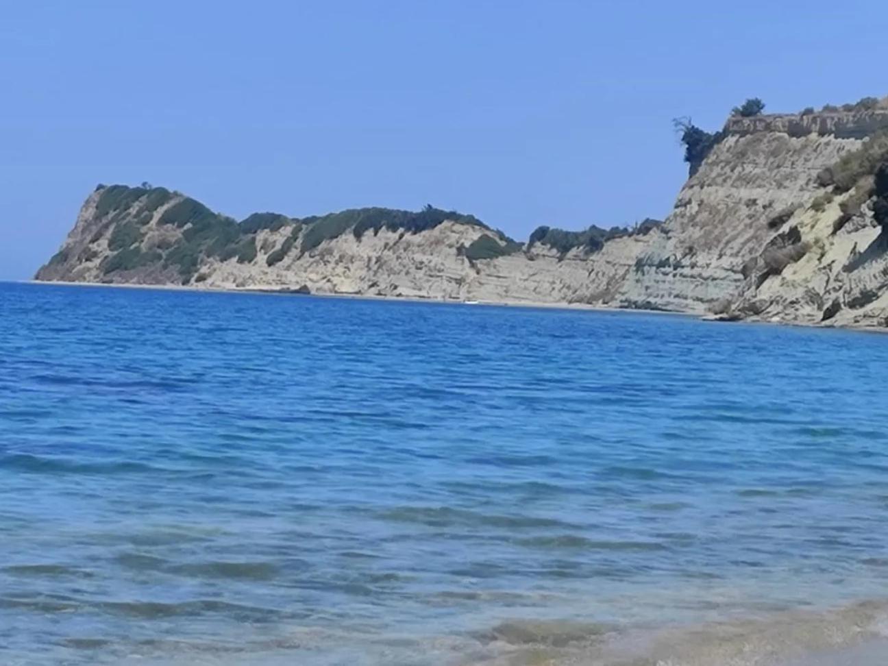 Sol Apartments Gjiri Lalzit Δυρράχιο Δωμάτιο φωτογραφία